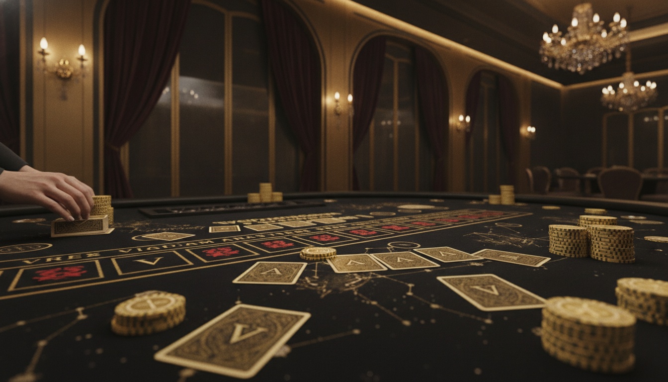 Vegadream: Ein Paradies für Spieleliebhaber